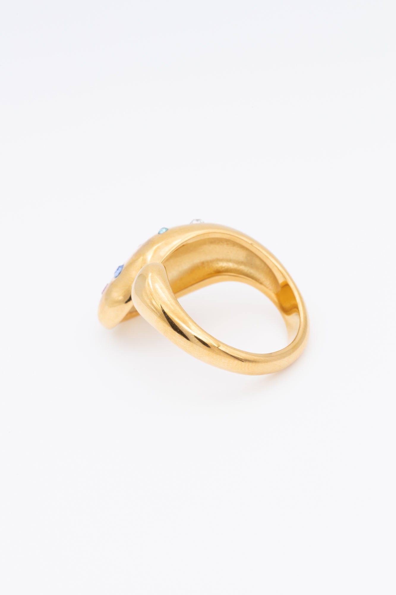 ANILLO JULIA