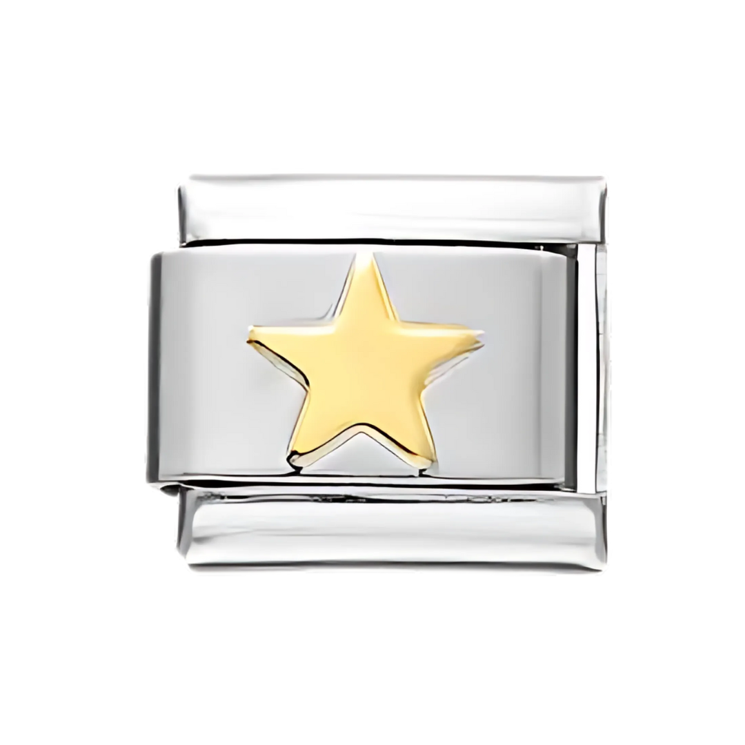 CHARM WISH UPON A STAR