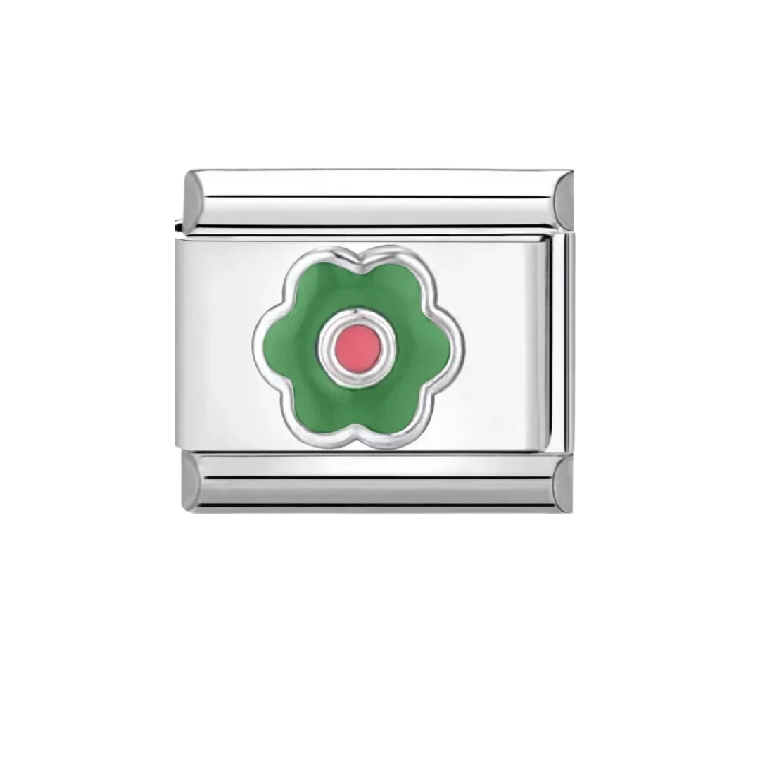CHARM FLORECILLA