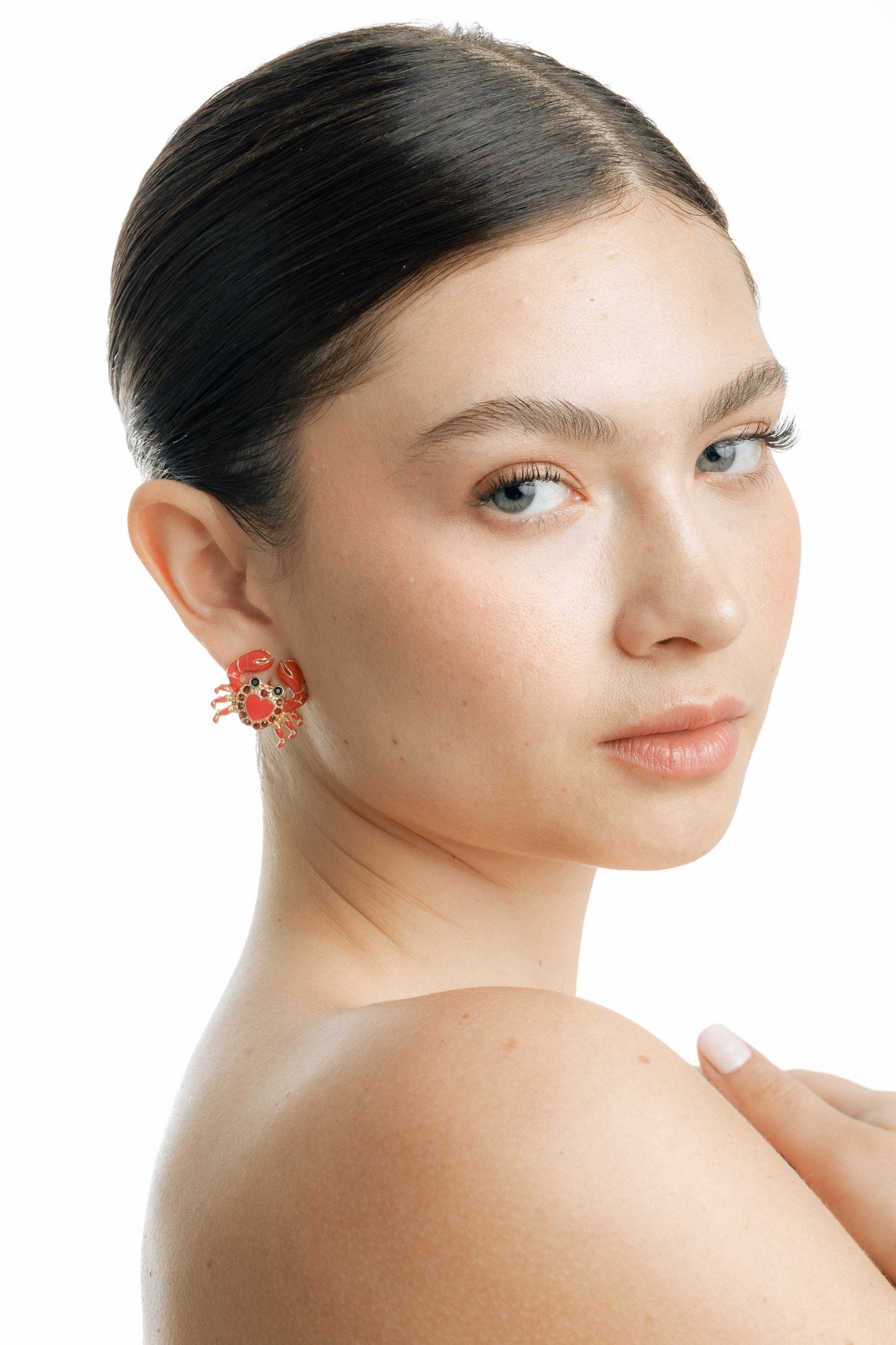 ARETES MARISOL