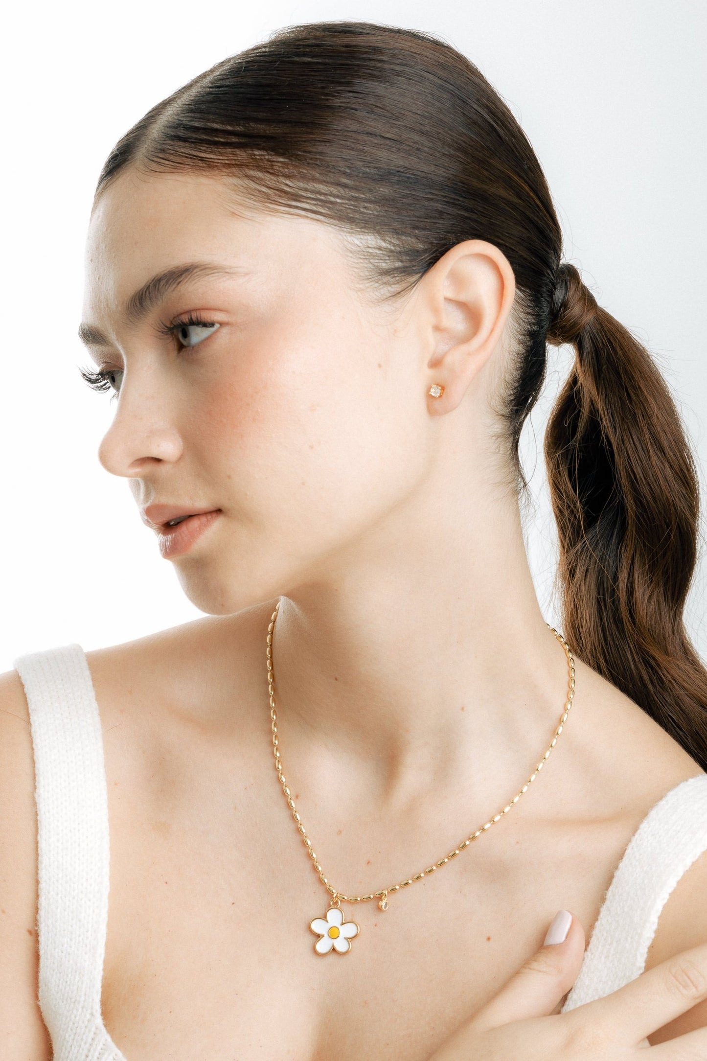 COLLAR FLORENCIA