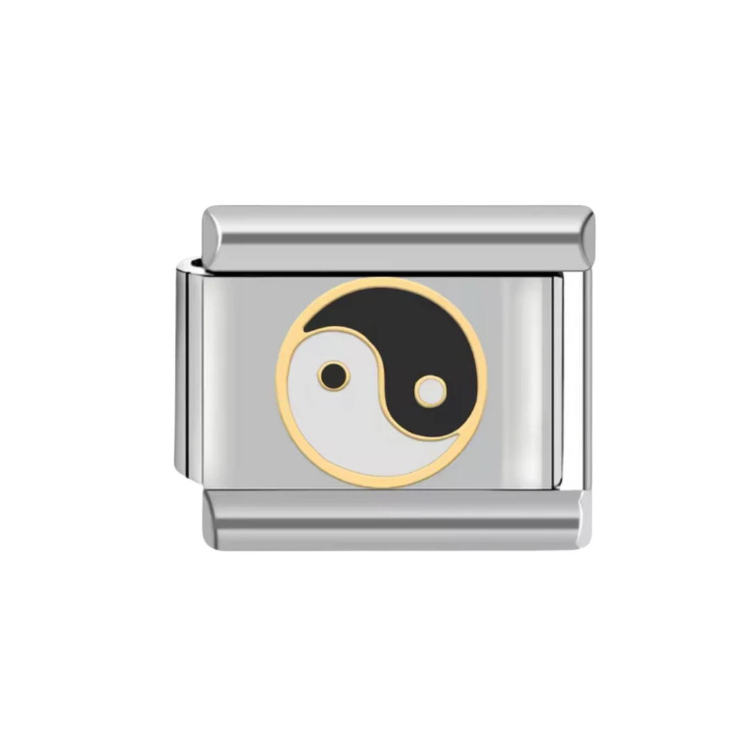 CHARM YIN YANG