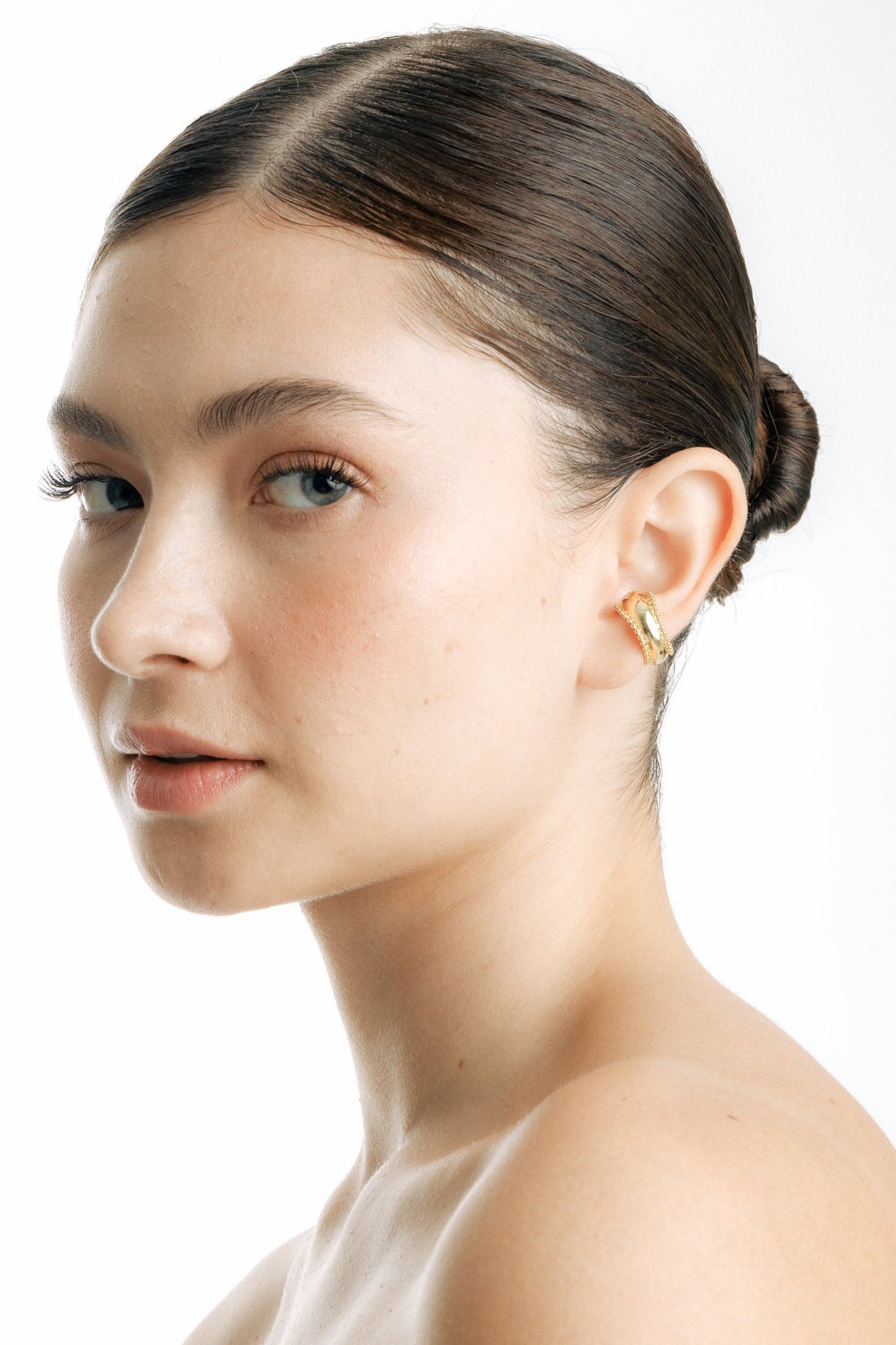 EAR CUFF GRETA