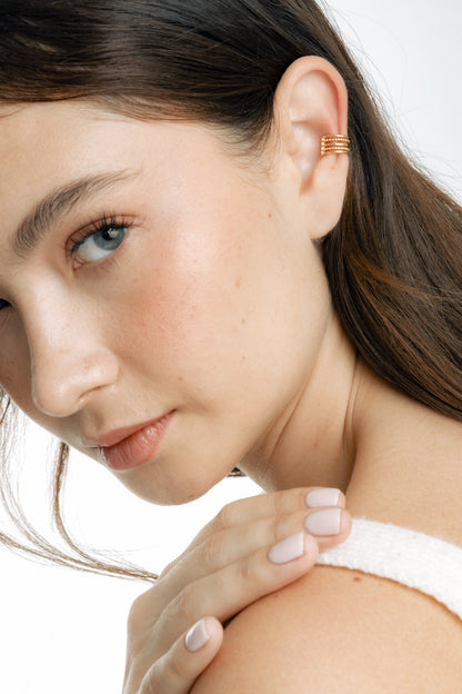 EAR CUFF OLIVIA