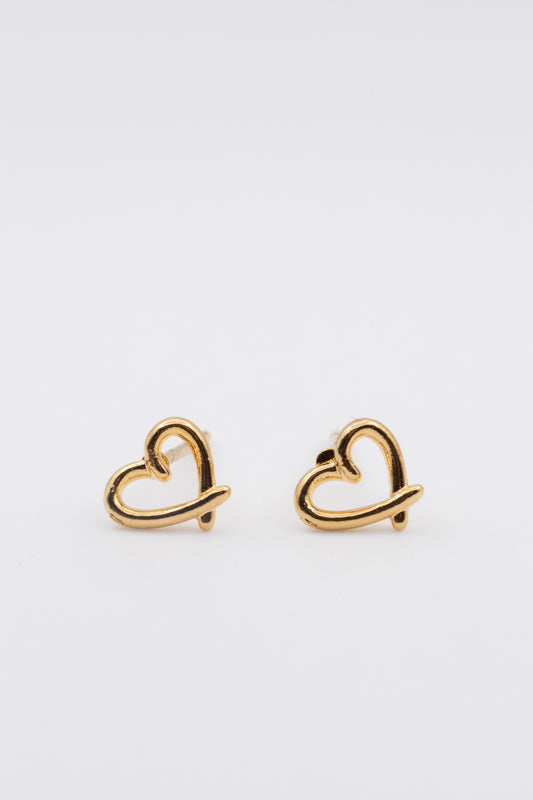 TOPITOS CORAZÓN